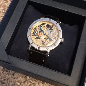 Charles Hubert men’s watch.